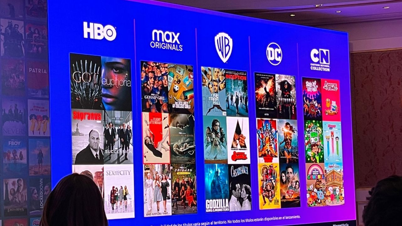 HBO Max llega a España: Estas son todas las nuevas series que aterrizan ...