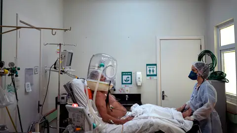 Faltan sanitarios Faltan sanitarios