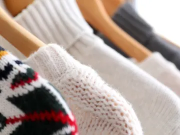 Ropa para el frío Ropa para el frío