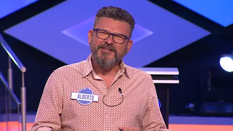 ¡Alberto lo tiene claro! Ojete Calor serían los encargados de dar el pregón en sus fiestas ¡Alberto lo tiene claro! Ojete Calor serían los encargados de dar el pregón en sus fiestas