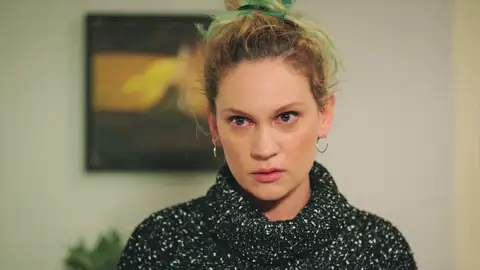 Memduh, decepcionado, tienta a Inci con su futuro: “Vete a formar una familia con él” Mejores momentos | Capítulo 29