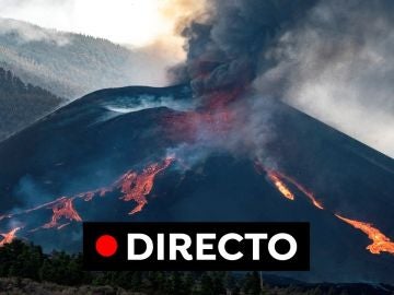  Erupción volcán La Palma, en directo: Última hora de las bocas y evacuados en la isla hoy, en directo