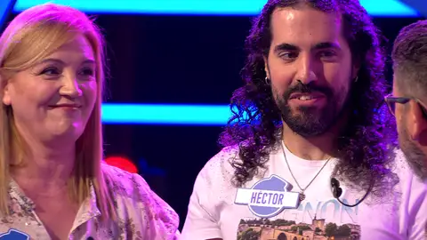 Alberto lleva la voz cantante en la cuarta bomba… ¡y hace fallar a ‘Libérrimos’! Alberto lleva la voz cantante en la cuarta bomba… ¡y hace fallar a ‘Libérrimos’!