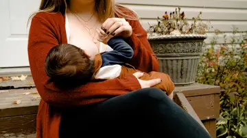 La lactancia materna ayuda a prevenir el deterioro cognitivo de las madres, según un nuevo estudio La lactancia materna ayuda a prevenir el deterioro cognitivo de las madres, según un nuevo estudio