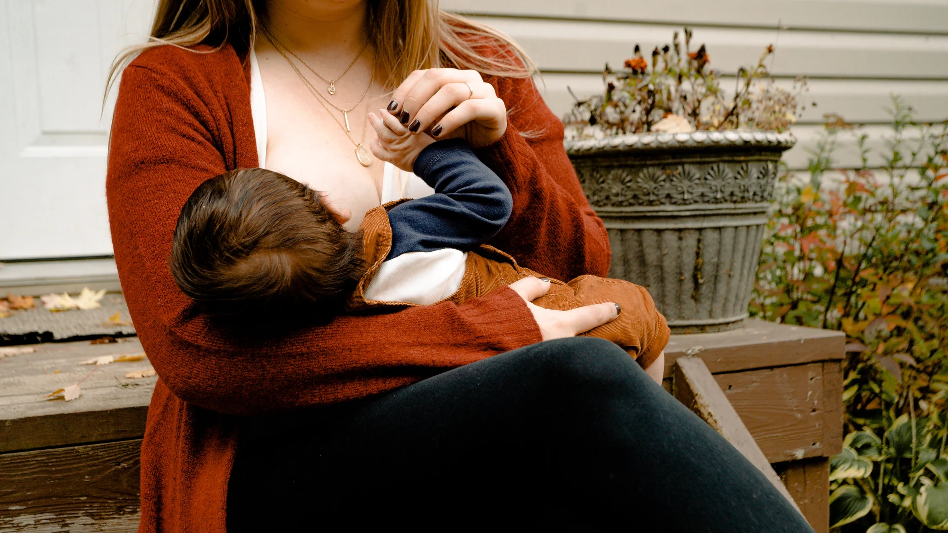 La lactancia materna ayuda a prevenir el deterioro cognitivo de las madres, según un nuevo estudio