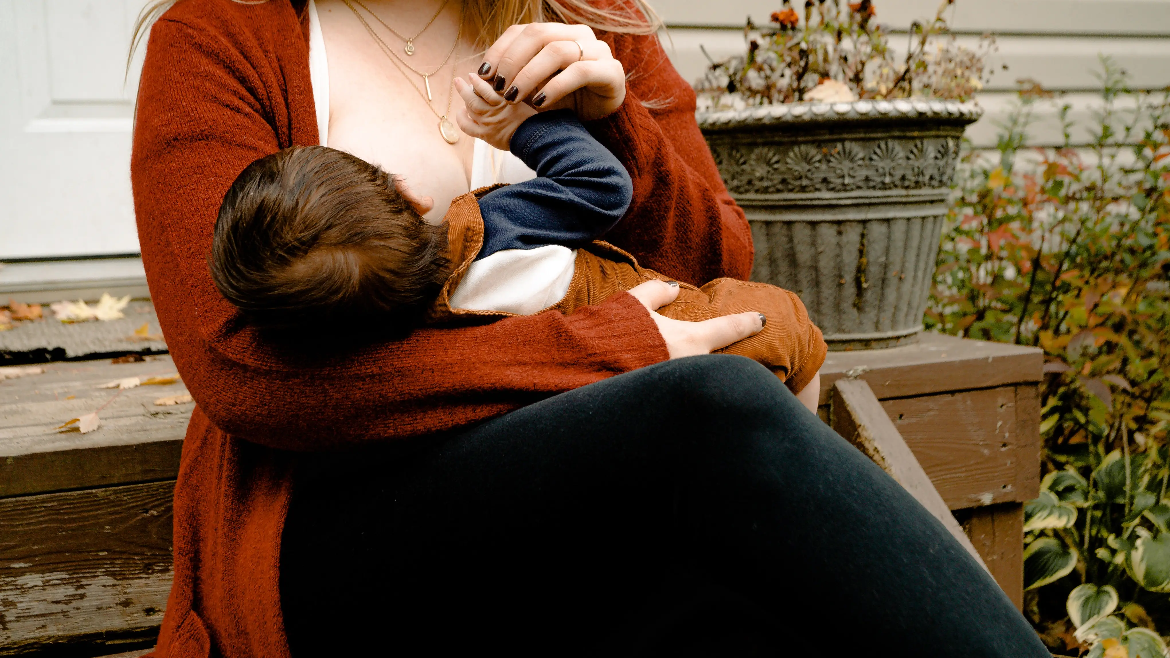 La lactancia materna ayuda a prevenir el deterioro cognitivo de las madres, según un nuevo estudio La lactancia materna ayuda a prevenir el deterioro cognitivo de las madres, según un nuevo estudio