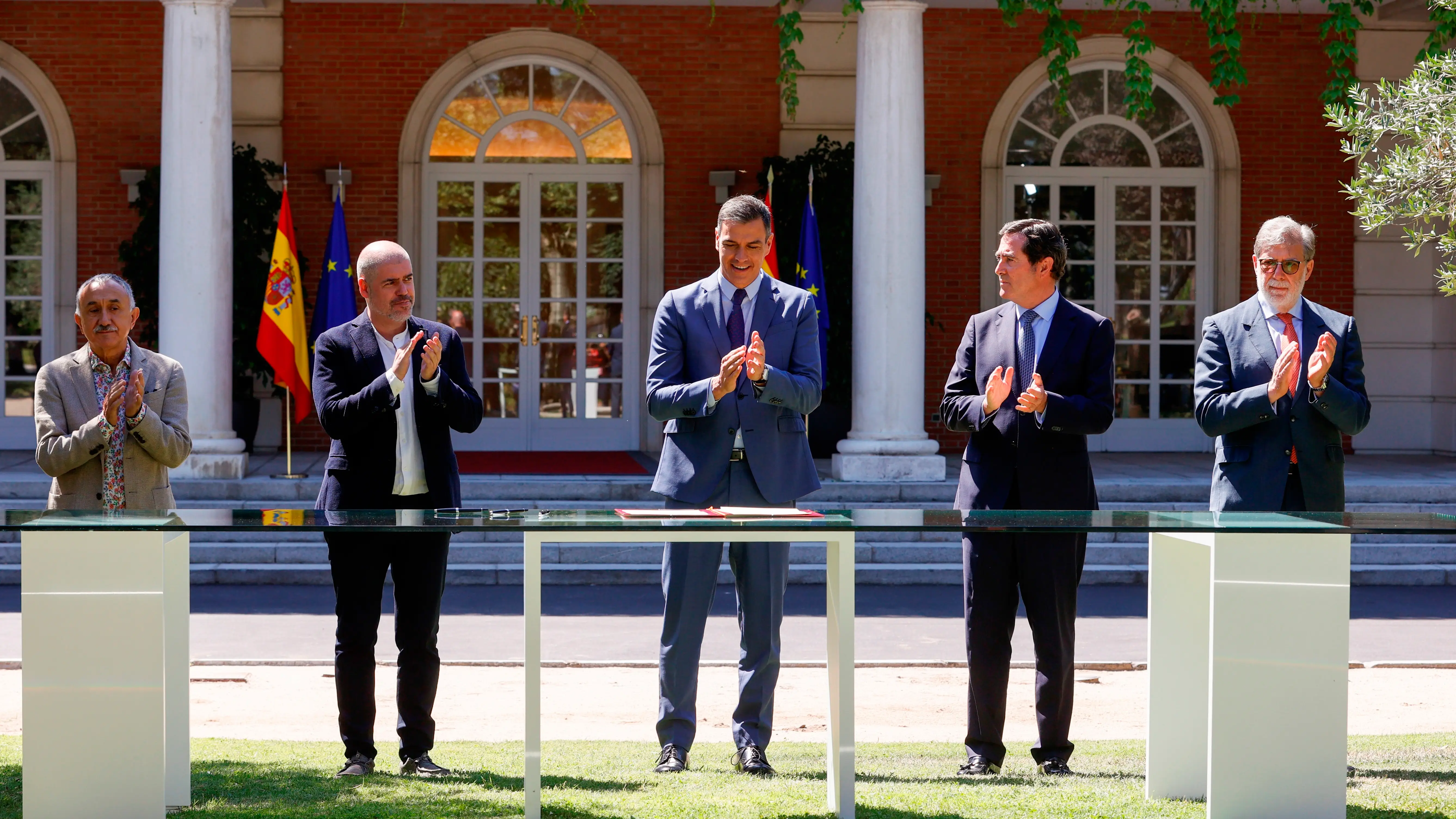 Guía del nuevo fondo público de pensiones Guía del nuevo fondo público de pensiones