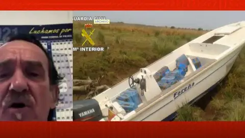 Agresión en La Línea de la Concepción. Agresión en La Línea de la Concepción.