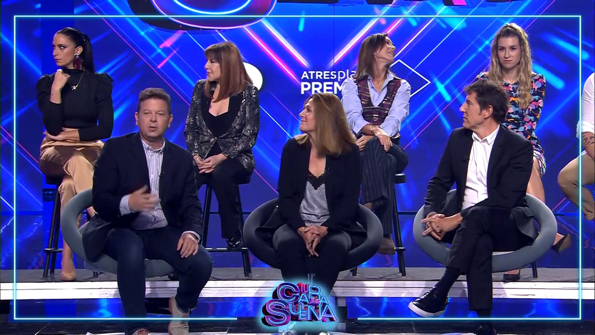 Novedades 'Tu cara me suena'