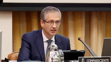 El Banco de España revisará las proyecciones de crecimiento "a la baja" El Banco de España revisará las proyecciones de crecimiento "a la baja"