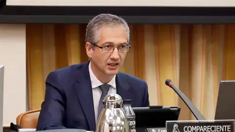 El Banco de España revisará las proyecciones de crecimiento "a la baja" El Banco de España revisará las proyecciones de crecimiento "a la baja"