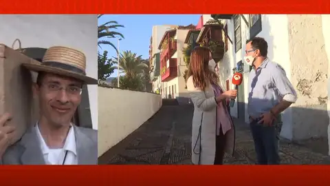 Turismo en la isla. Turismo en la isla.