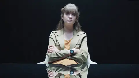 Ika, ante su momento más difícil en el CNI: "No te preparan para eso" Ika, ante su momento más difícil en el CNI: "No te preparan para eso"