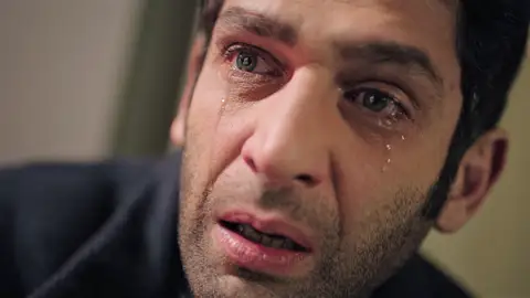 Un grave contratiempo aterra a Naci en su encuentro frustrado con Safiye Mejores momentos | Capítulo 30