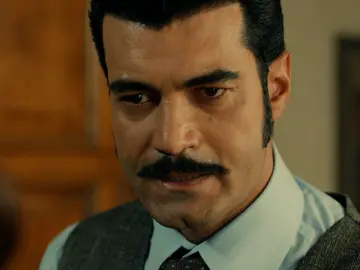 Demir desconfía de Züleyha: “¿Cuánto hace que te acuestas con Yilmaz? Demir desconfía de Züleyha: “¿Cuánto hace que te acuestas con Yilmaz?