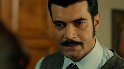 Demir desconfía de Züleyha: “¿Cuánto hace que te acuestas con Yilmaz? Mejores momentos | 26 de octubre