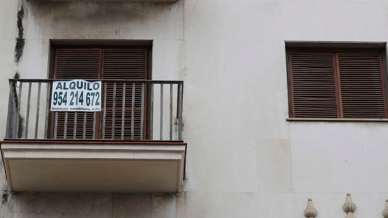 El Gobierno aprueba la primera Ley de Vivienda estatal en España