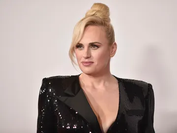 Rebel Wilson Rebel Wilson