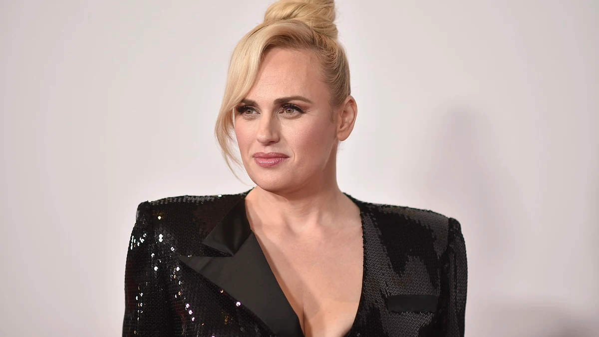 Rebel Wilson