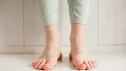 Pies saludables Pies saludables