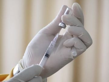 Cómo pedir cita para la vacuna de la gripe en Madrid