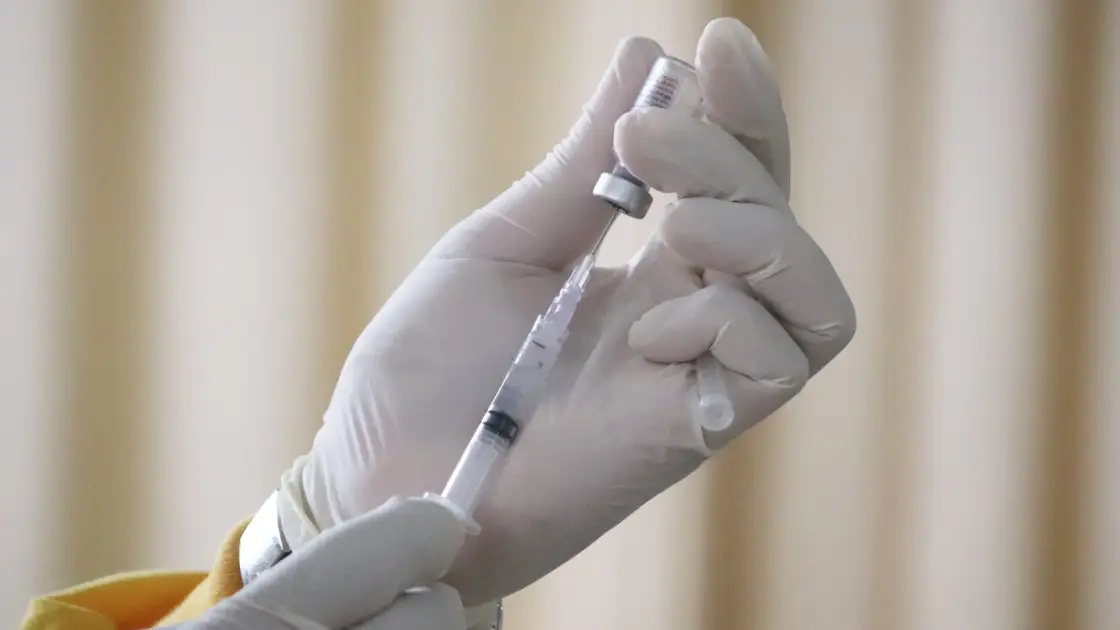 C&oacute;mo pedir cita para la vacuna de la gripe en Madrid