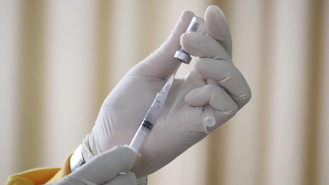 Cómo pedir cita para la vacuna de la gripe en Madrid Cómo pedir cita para la vacuna de la gripe en Madrid