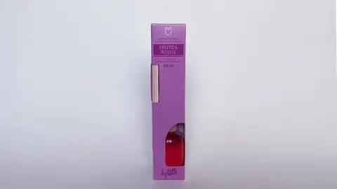 Ambientador de varitas de Lidl Ambientador de varitas de Lidl