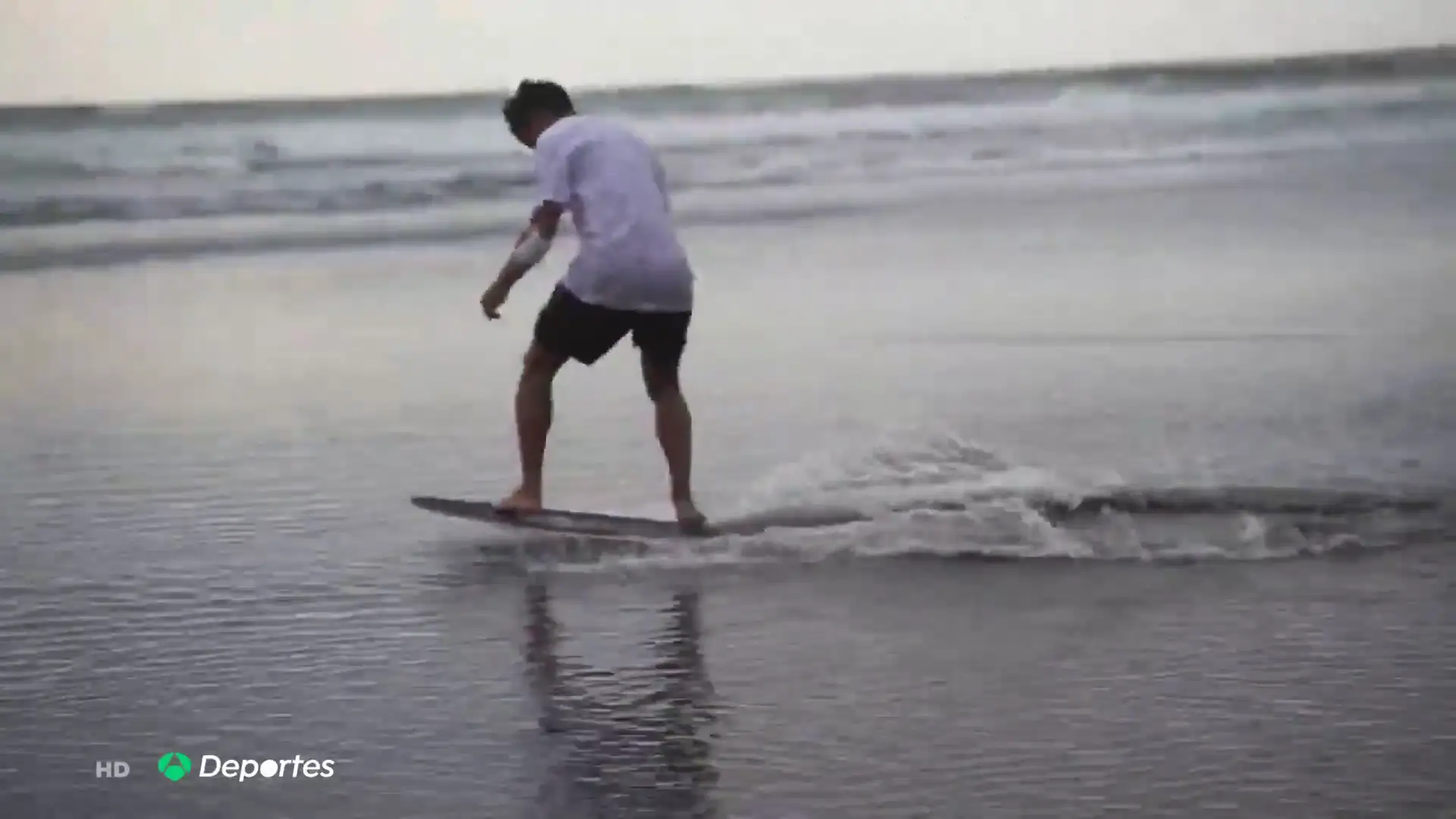 skimboard skimboard
