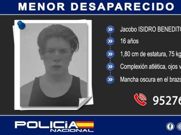 Localizado sin vida el cuerpo del chico desaparecido el pasado lunes en Marbella