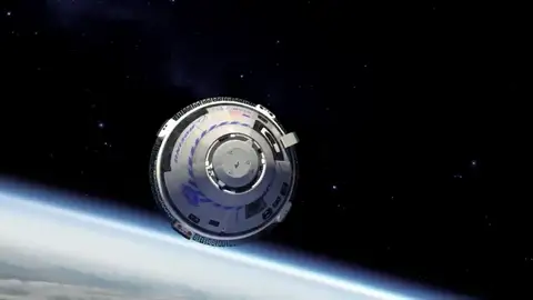 Jeff Bezos emprende una nueva aventura y planea crear un hotel espacial en apenas nueve años Jeff Bezos emprende una nueva aventura y planea crear un hotel espacial en apenas nueve años