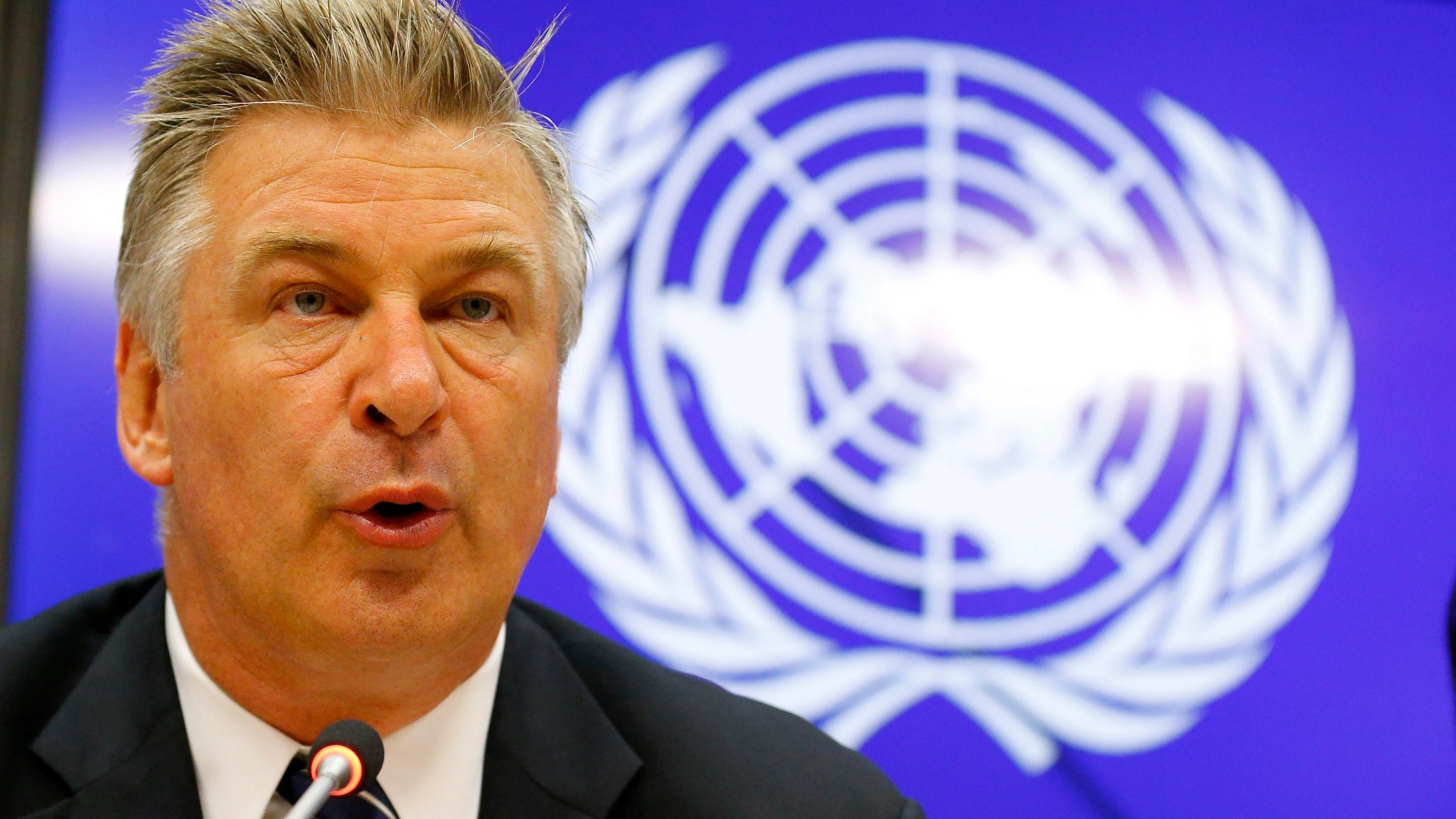 Nuevo sospechoso en el caso Alec Baldwin