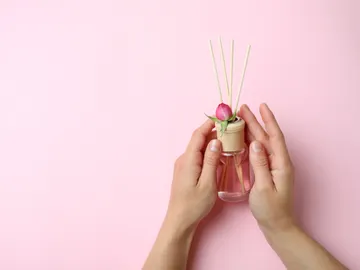 Ambientador de varitas Ambientador de varitas