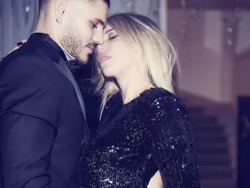 El mensaje de Wanda Nara que confirma su reconciliación con Mauro Icardi El mensaje de Wanda Nara que confirma su reconciliación con Mauro Icardi
