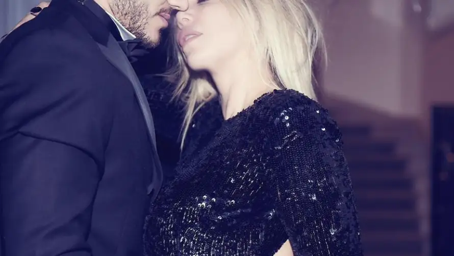 El mensaje de Wanda Nara que confirma su reconciliación con Mauro Icardi El mensaje de Wanda Nara que confirma su reconciliación con Mauro Icardi