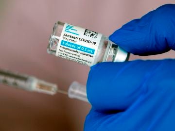 Vacunas contra el COVID-19