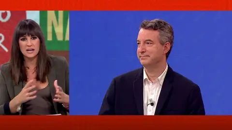 César Carballo. César Carballo.