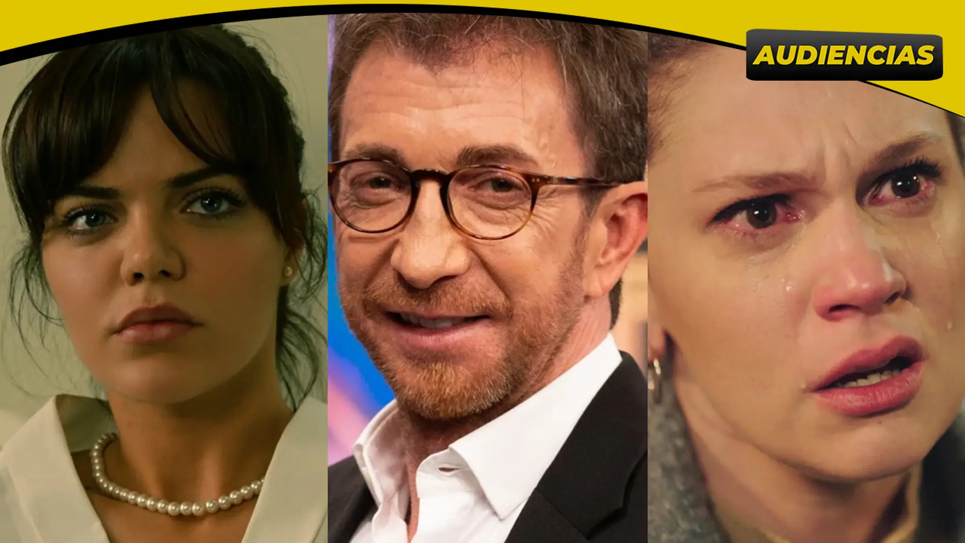 Audiencias 26 de octubre Audiencias 26 de octubre
