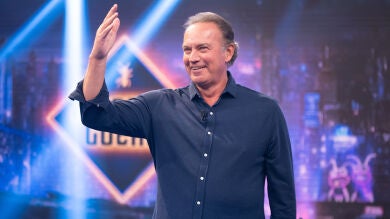 Revive la entrevista completa de Bertín Osborne en 'El hormiguero 3.0' 