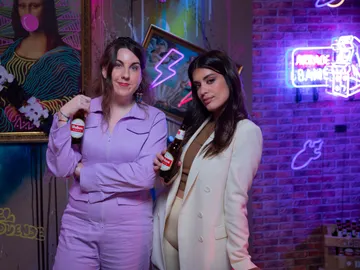 Dulceida revela su manía más inconfesable en ‘Una caña con…’: “No debería decirlo” Dulceida revela su manía más inconfesable en ‘Una caña con…’: “No debería decirlo”