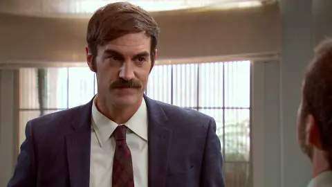 Raúl reconoce su error a Fran, ¿volverá a Garlo? Raúl reconoce su error a Fran, ¿volverá a Garlo?