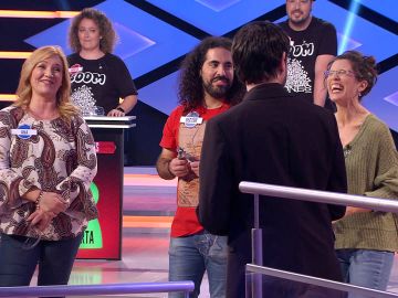 Juanra Bonet flipa con la canción científica de ‘Libérrimos’ al ritmo de ‘Palomitas de maíz’ 