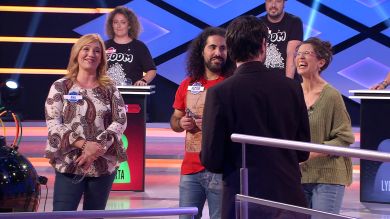 ¡Qué friki! Juanra Bonet flipa con la canción científica de ‘Libérrimos’ al ritmo de ‘Palomitas de maíz’ 