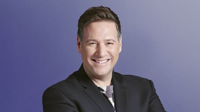 Carlos Latre - Cara - 2021