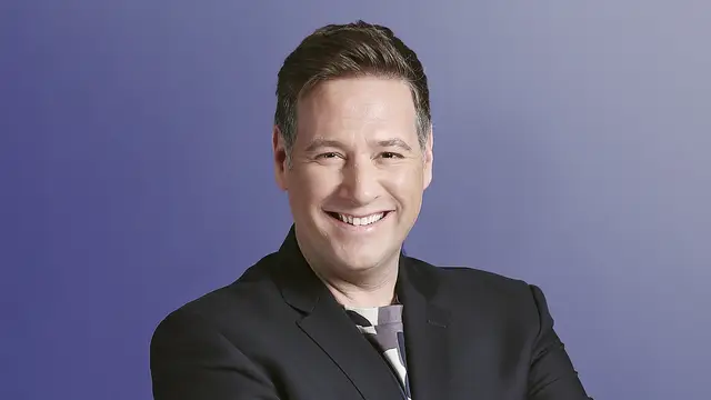 Carlos Latre - Cara - 2021 Carlos Latre - Cara - 2021