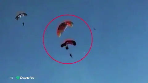 CAIDAPARAPENTE CAIDAPARAPENTE