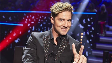 David Bisbal