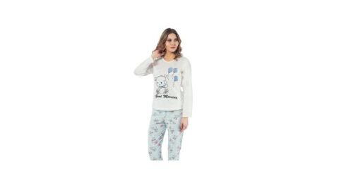 FLASHPIJAMAS Pijama Mujer