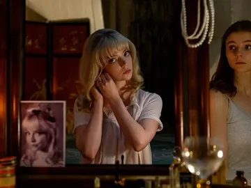 'Last Night in Soho' 'Last Night in Soho'