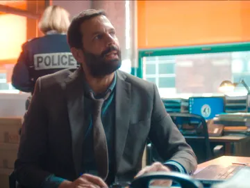 Adam se desespera con la forma de actuar de Morgane: "Está completamente loca" Adam se desespera con la forma de actuar de Morgane: "Está completamente loca"